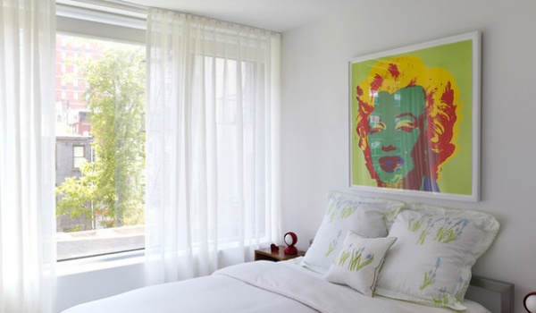 Houzz Tour: An Architect’s Art-Worthy Abode  -  Decor Ideas-44