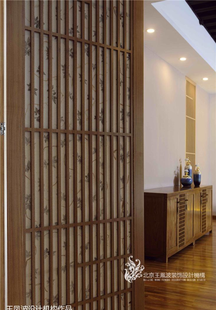 优澜汇瑜伽会所 | 王凤波设计展现身心和谐之美-35