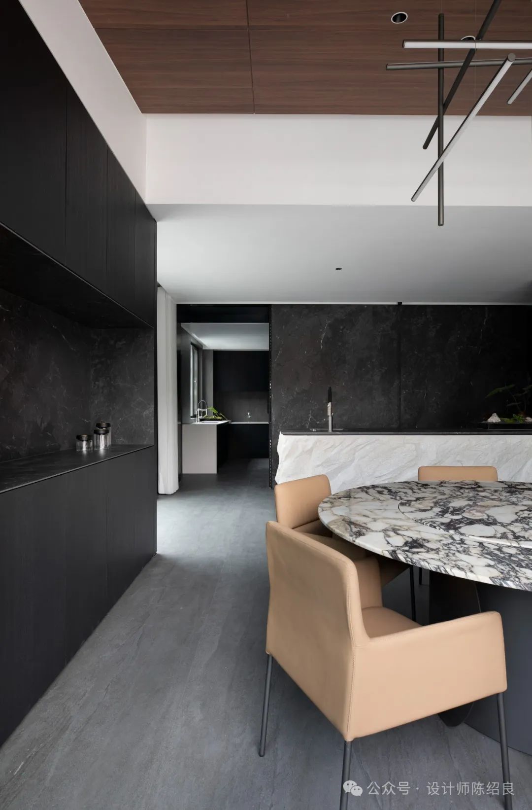 首发 . MJD無印良品設計 | 归来-38