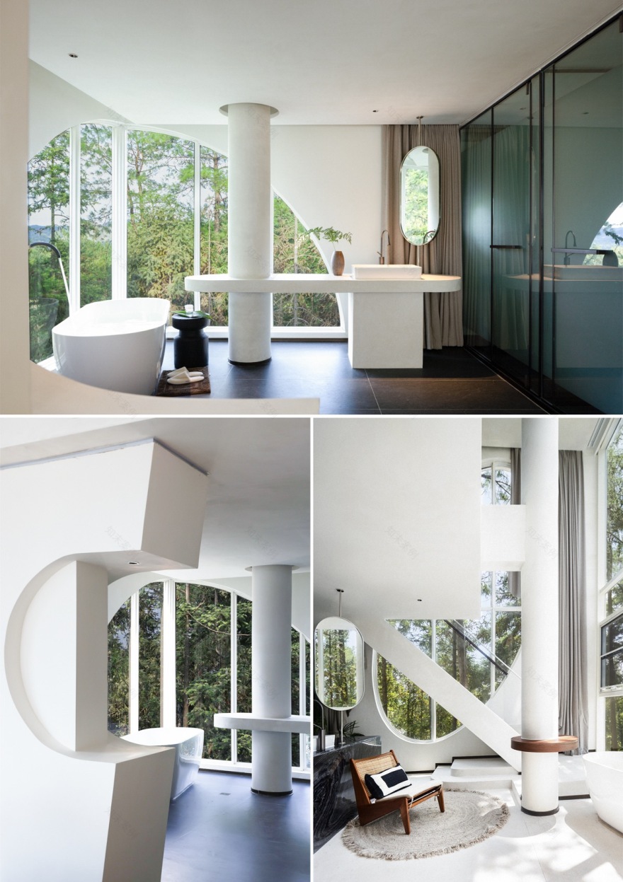 仙那度·重重山民宿丨中国重庆丨广州城外建筑设计有限公司-116