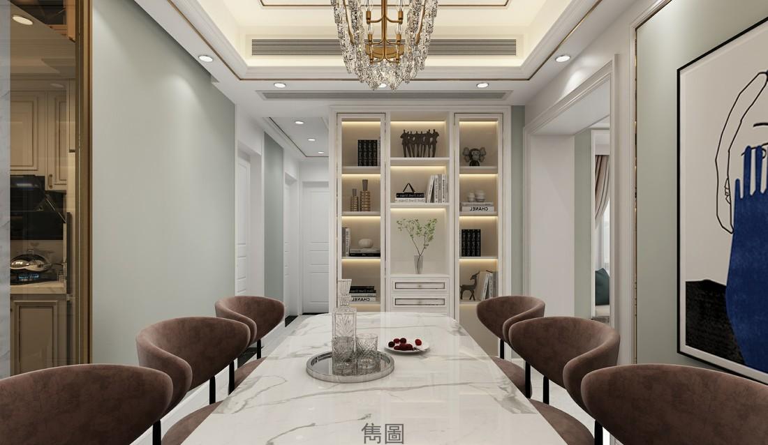 广州润粤大厦张小姐宅-16