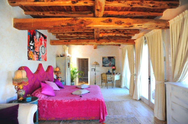 Ibiza豪华度假房产丨西班牙-27