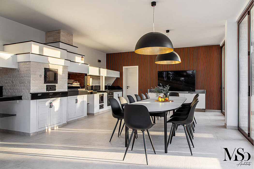 翡翠优雅丨罗马尼亚丨Miso Architects-4