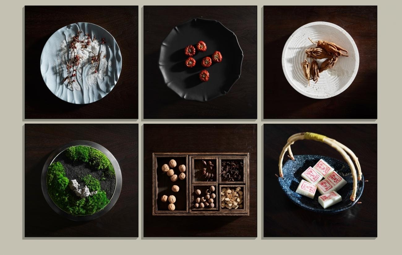 乌镇雅达乌镇临溪苑合院下叠样板间丨中国丨广州大朴艺术设计有限公司-19