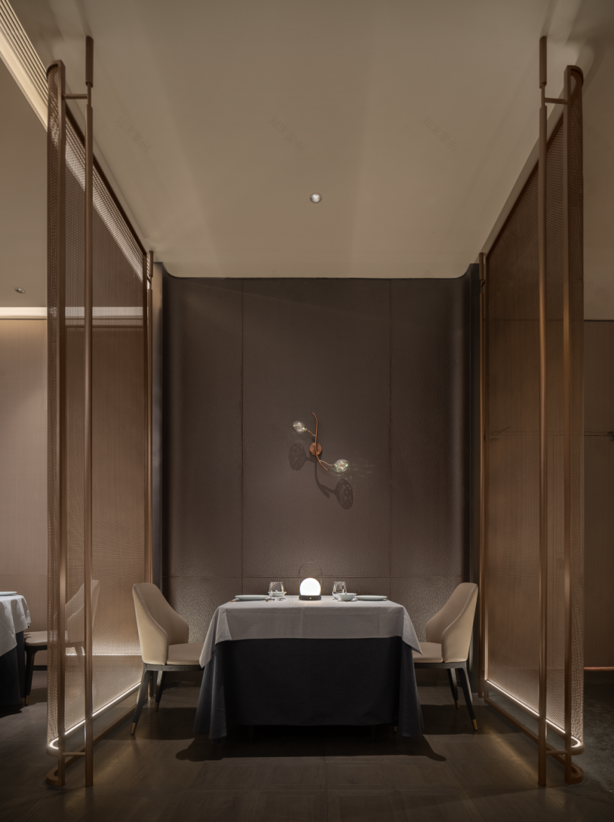 深圳甬府小鲜华南首店丨中国深圳丨派尚设计-26