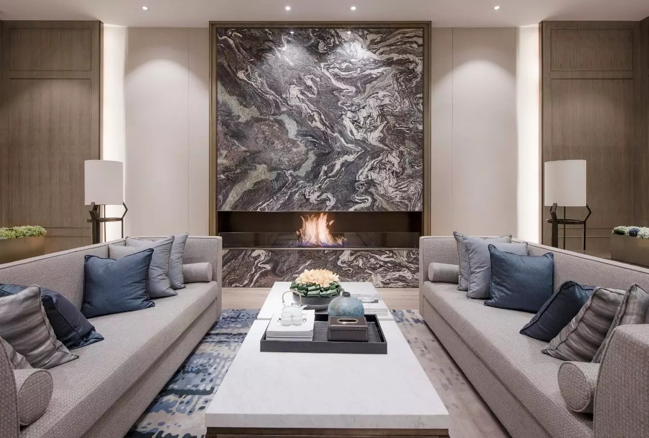 重庆旭辉铂悦澜庭营销中心-36