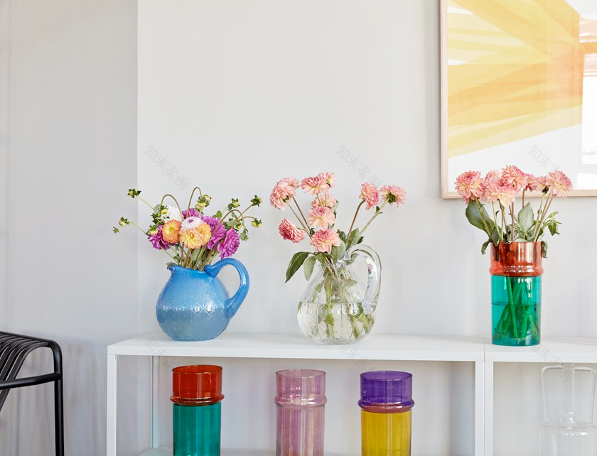 2021 家居趋势解读 | 复古与野性的碰撞-74