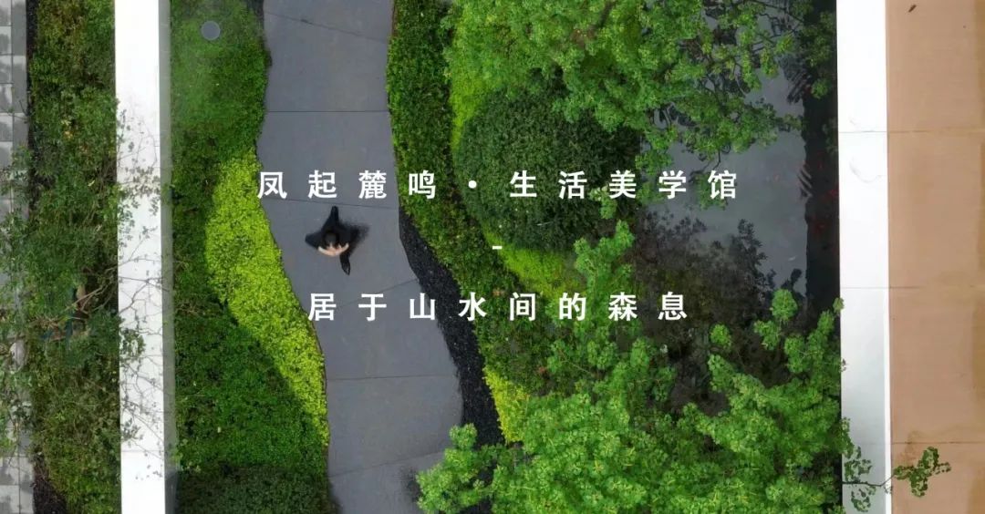 蓝城·运河江南里丨中国浙江丨浙江蓝颂园林景观设计集团有限公司-80