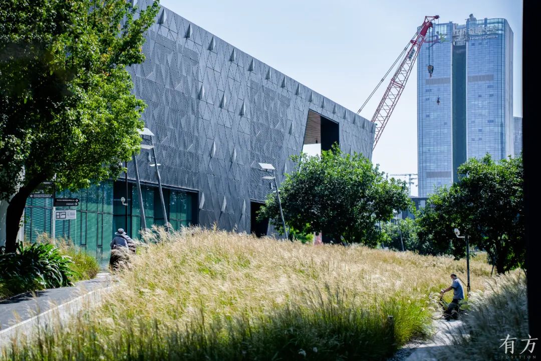 前海合作区相关建设项目（涉及多个项目）丨中国深圳丨奥雅纳（英国,中国香港,深圳团队）-71