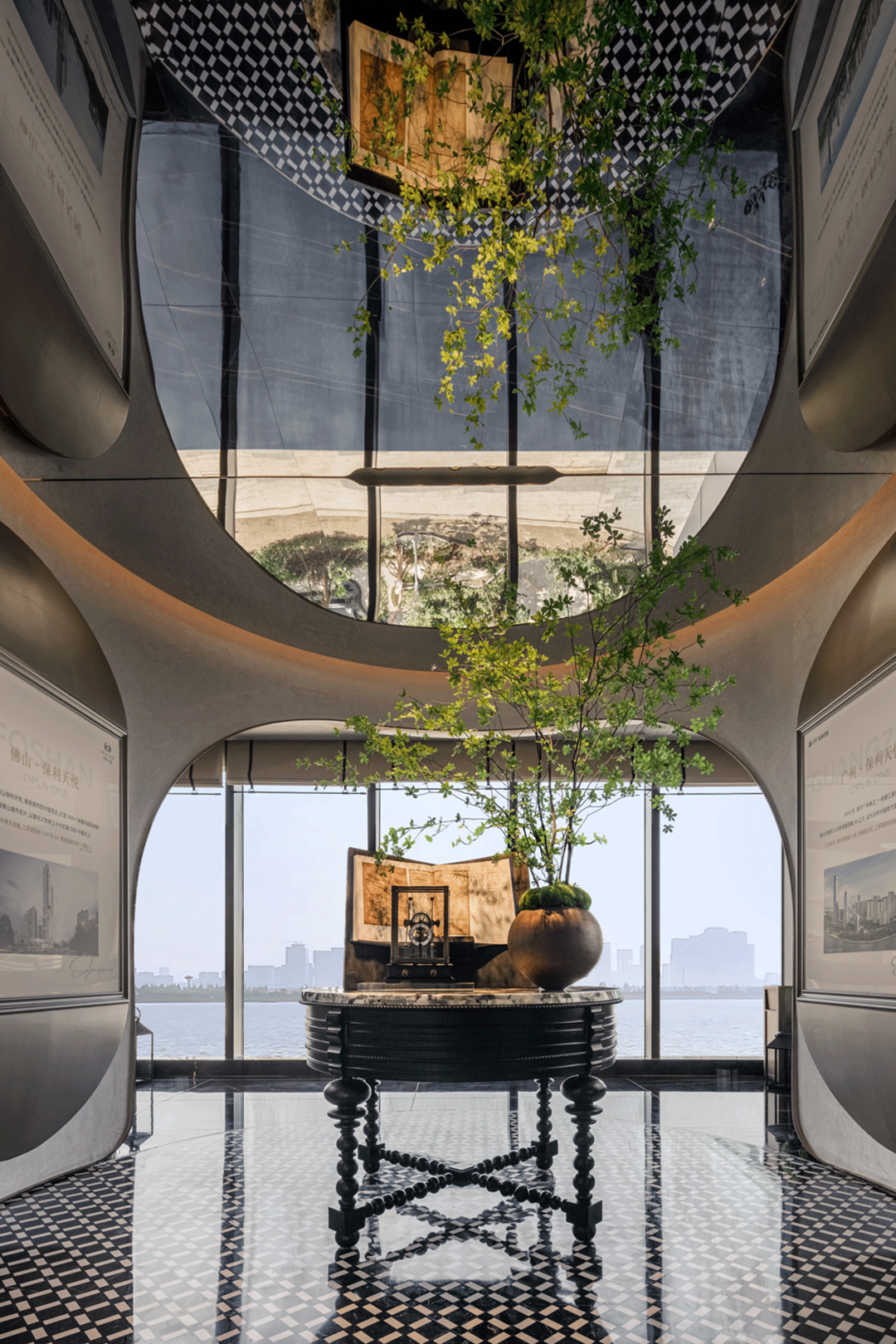 厦门天悦丨中国厦门丨UHOUSE 设计-37