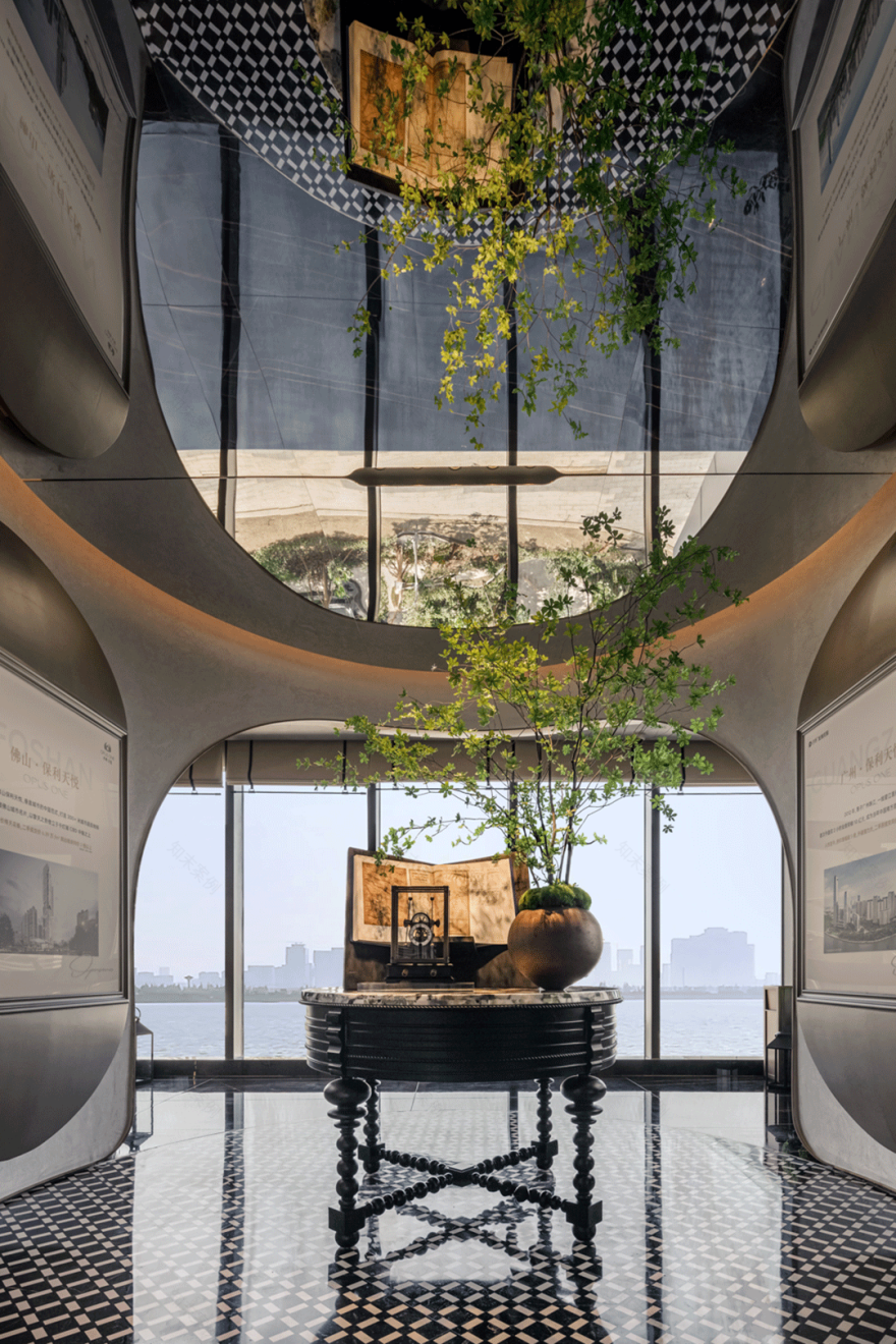 厦门天悦丨中国厦门丨UHOUSE 设计-37