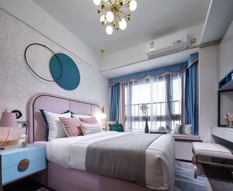 东莞万科翡翠松湖-29