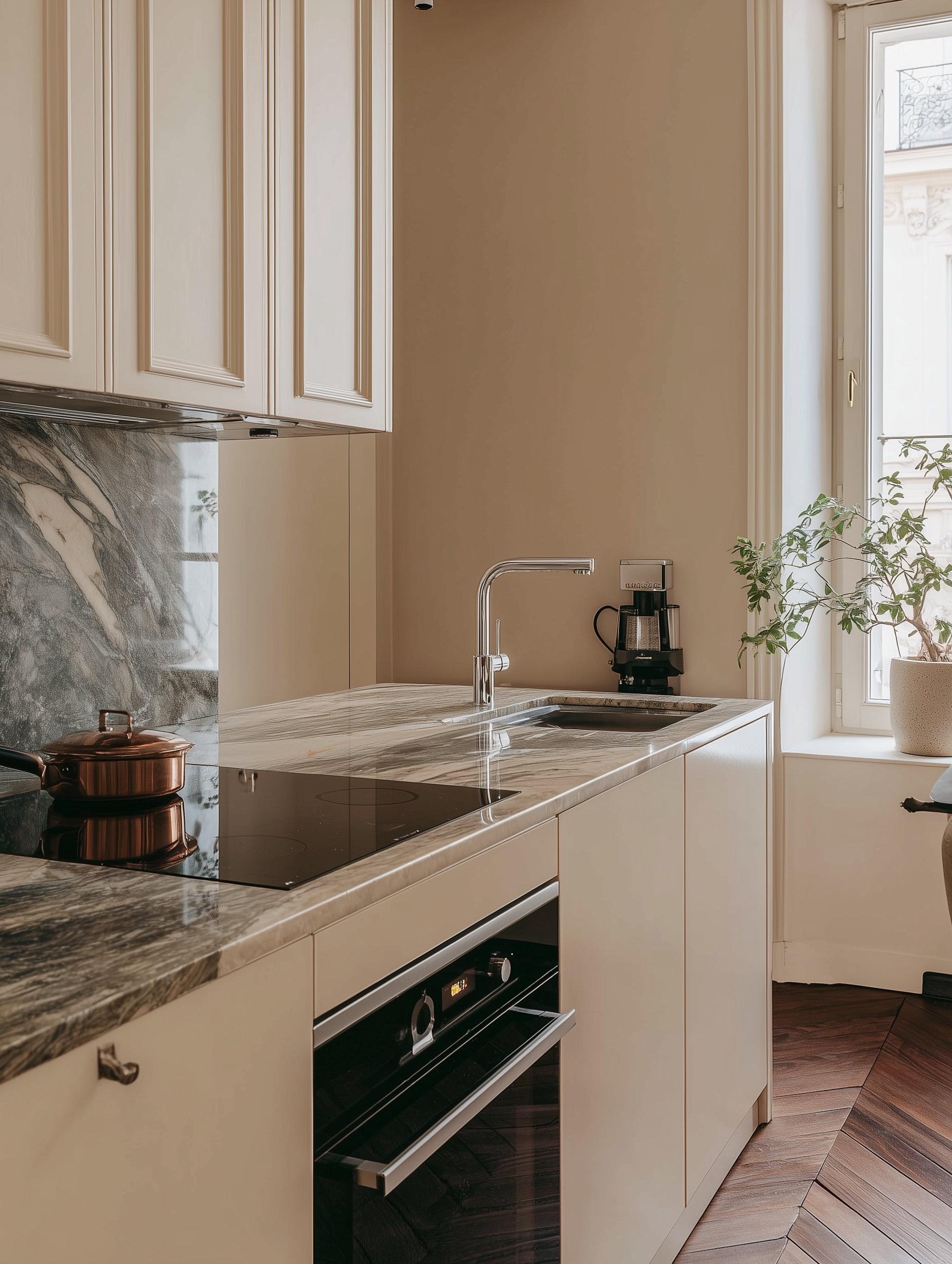 家里的栖息地-14