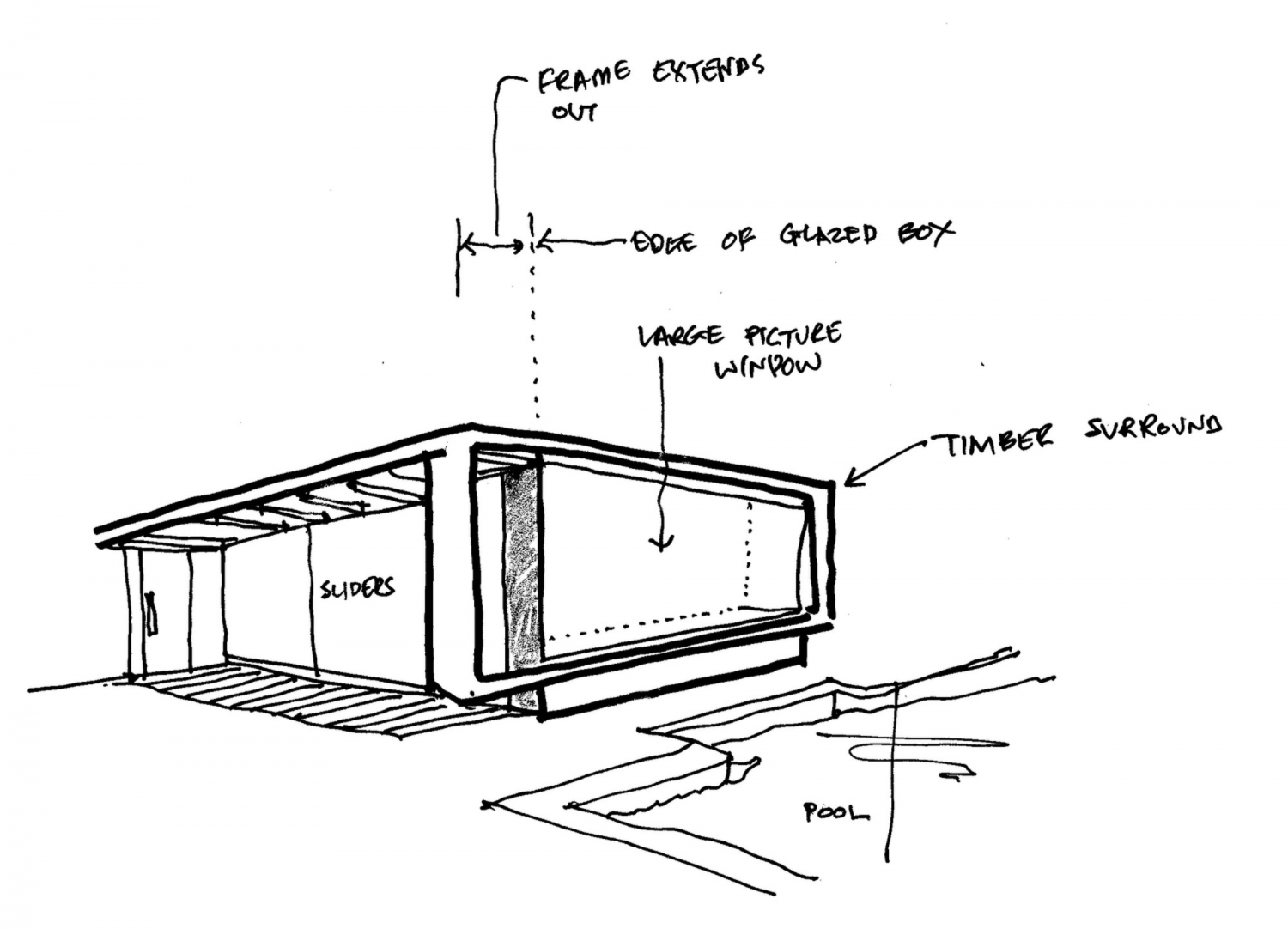 澳大利亚XYZ别墅丨Mark Aronson建筑设计事务所-48