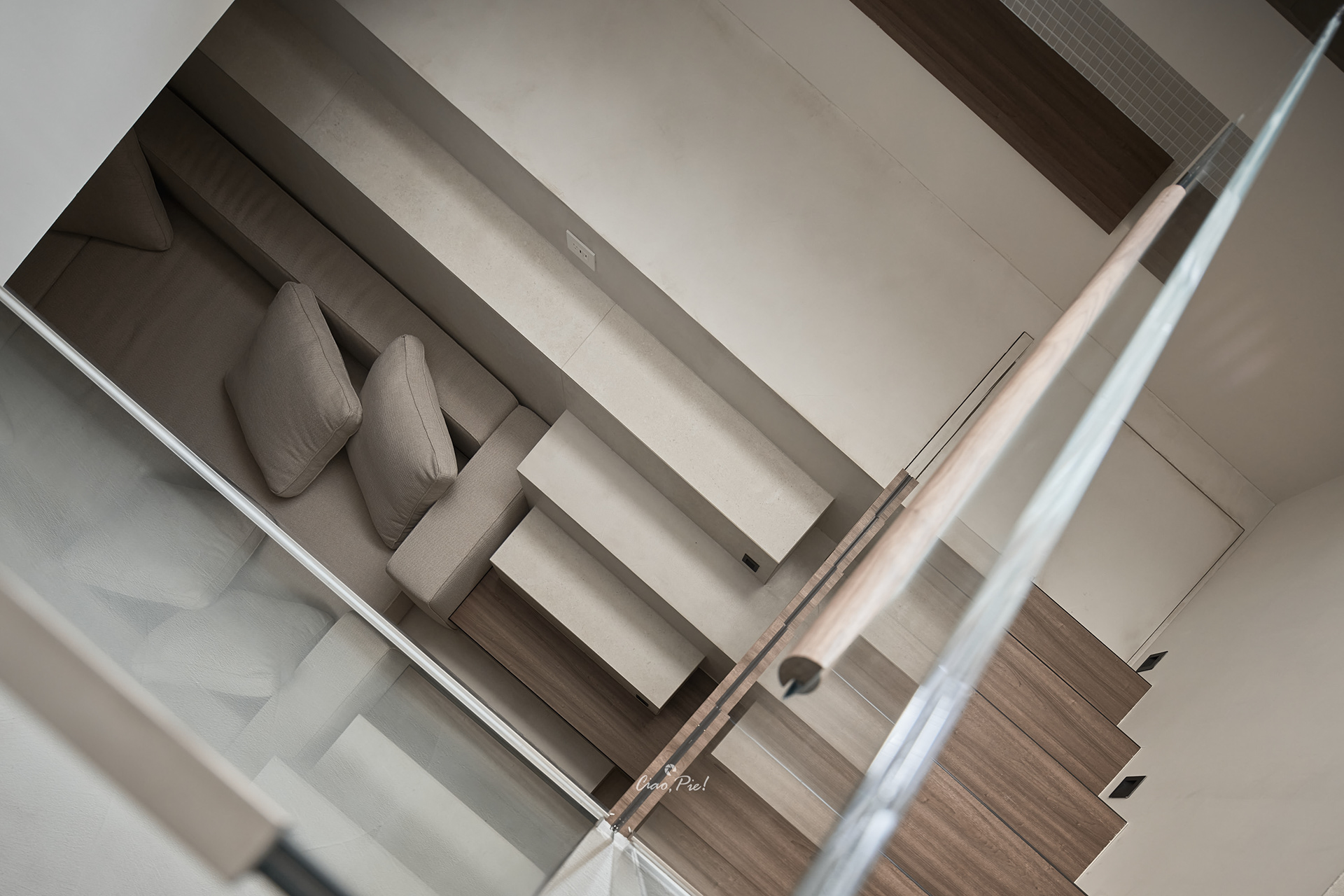 Residence，loft公寓-17