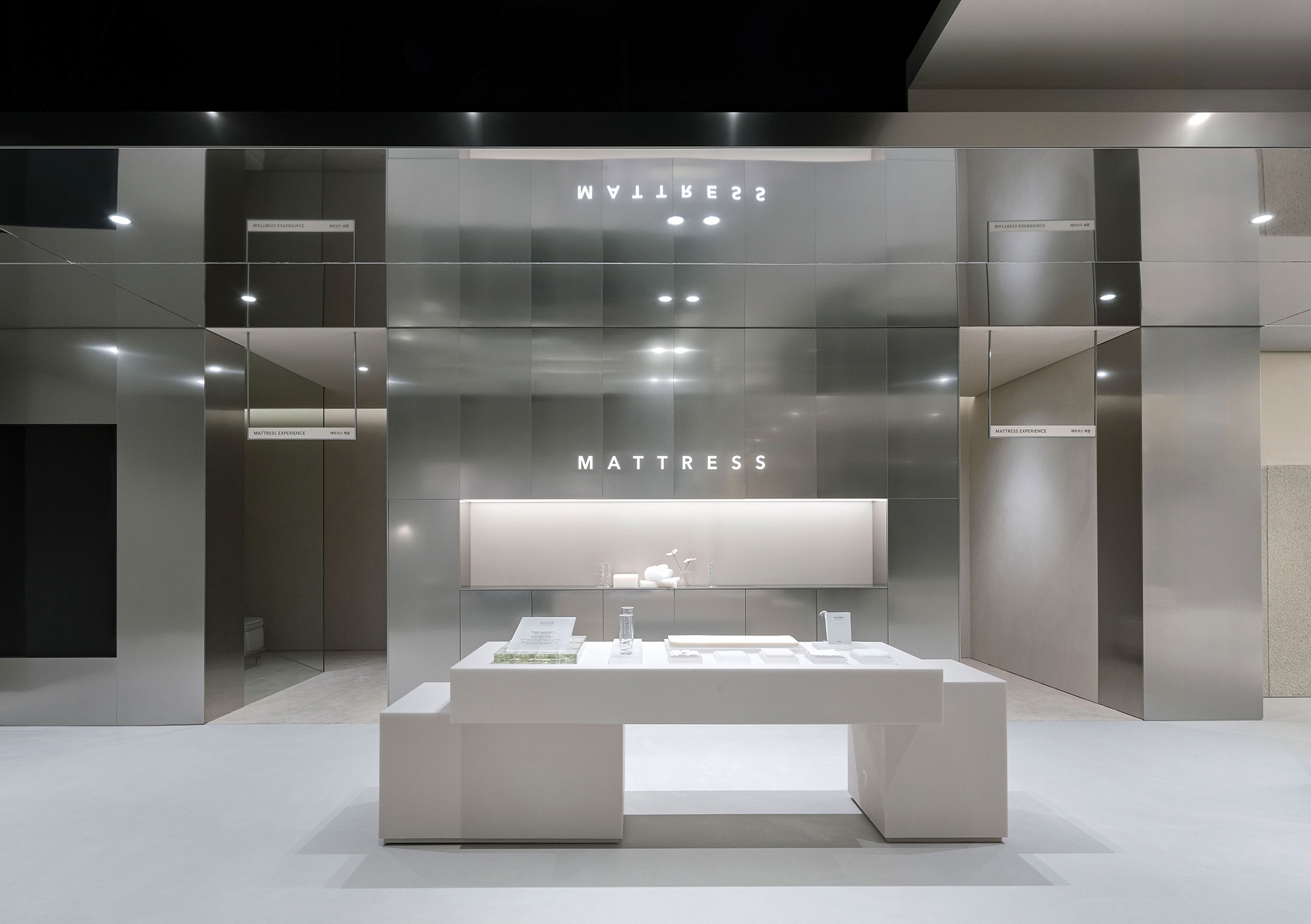 韩国Iloom家具展厅 · Oftn Studio丨韩国首尔-26