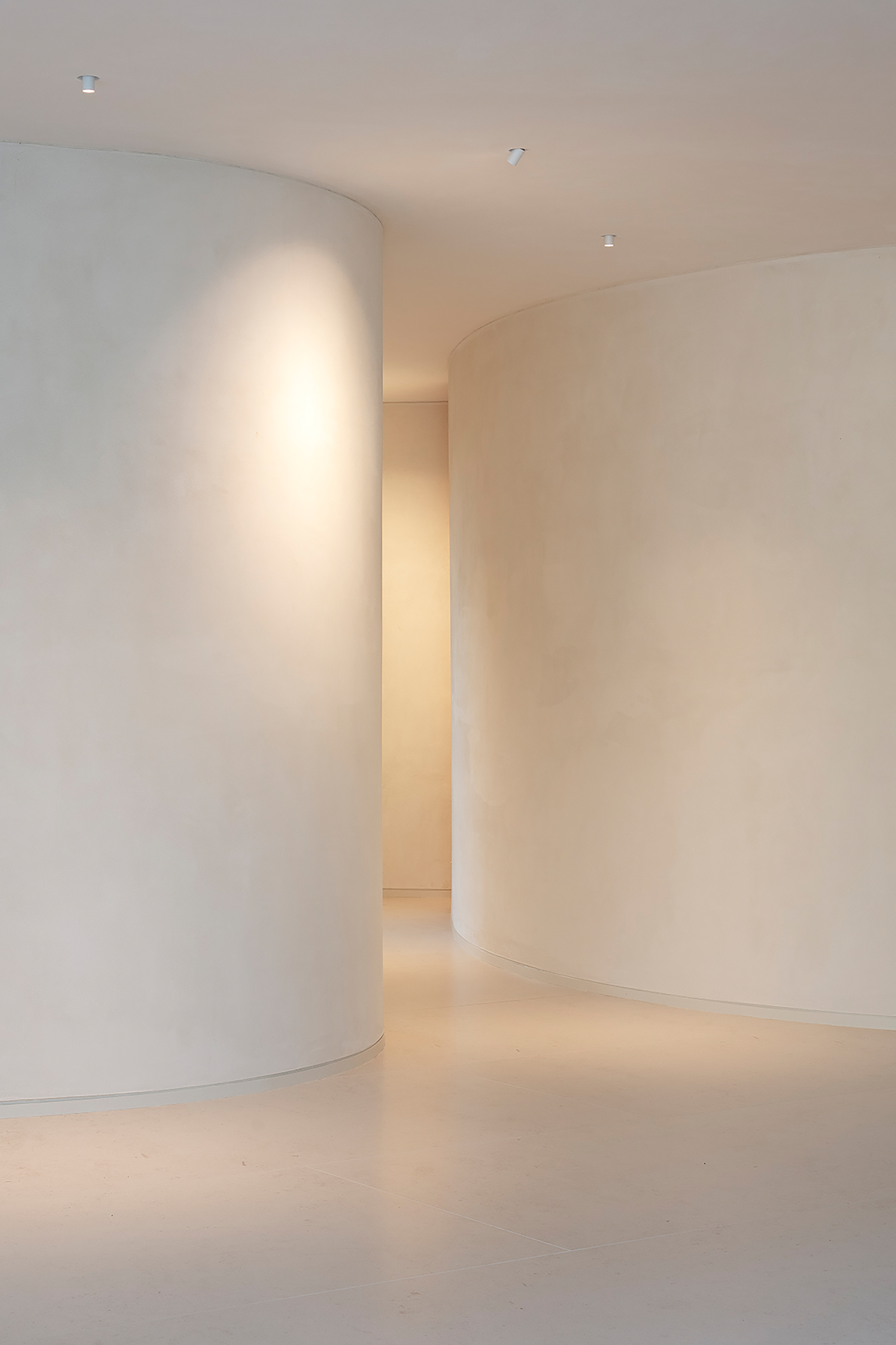 布斯卡别墅丨Patrick Arotcharen Architecte-21