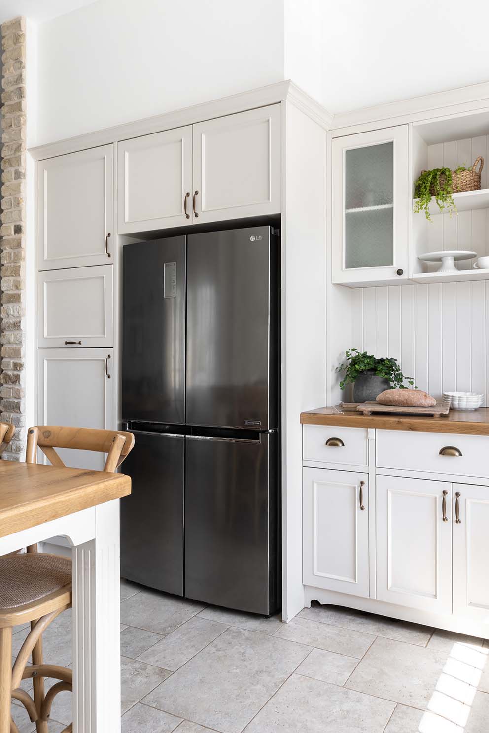 米凯尔·海姆在奥马尔的家丨以色列-13