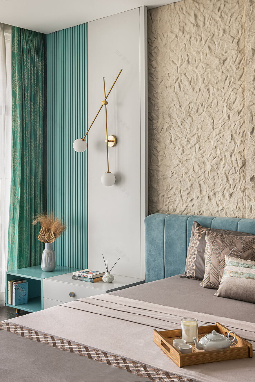 坚固的房子丨印度丨Y:S Architects-8