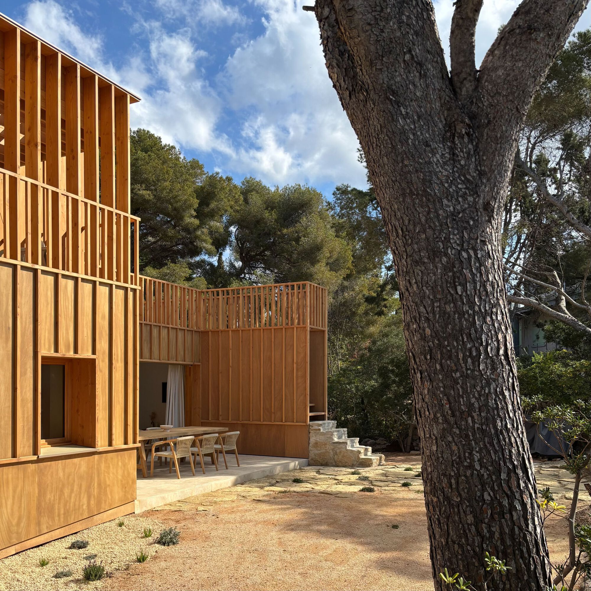 极小团体丨法国丨AT Architecture-14