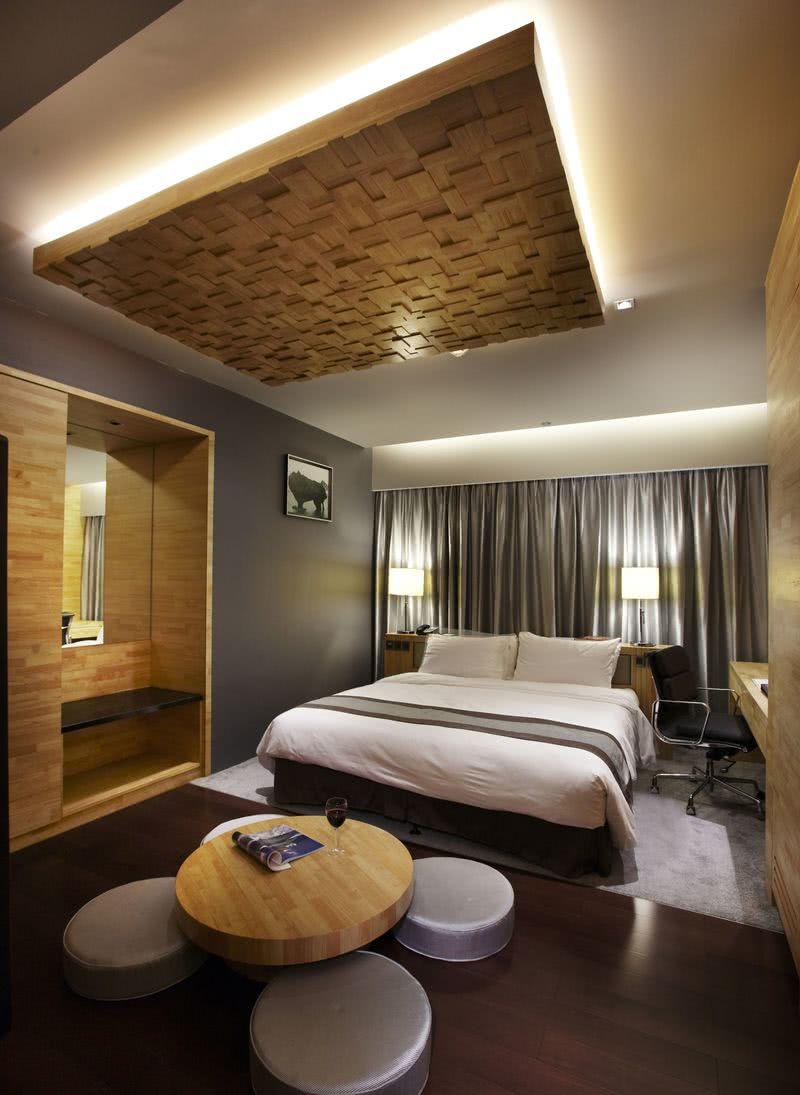 马来西亚豪丽胜大酒店-38