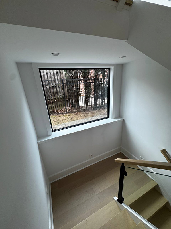 新泽西450平方米住宅室内设计丨美国新泽西丨ADD DESIGN-75