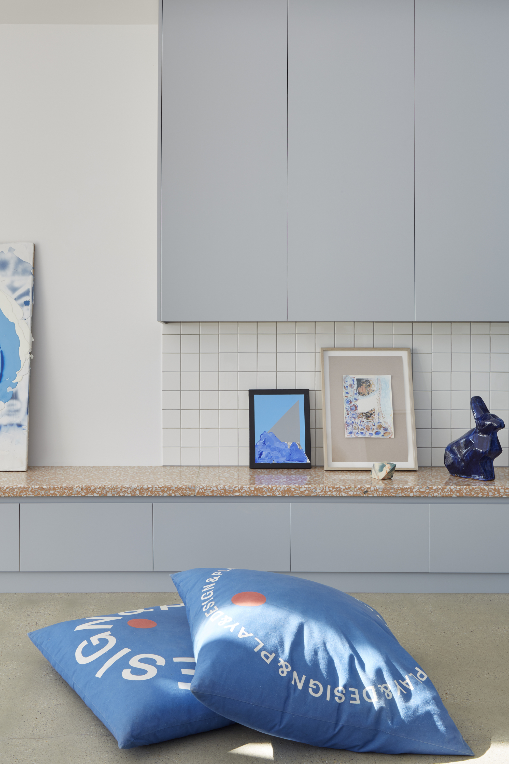 Hello Houses / Sibling Architecture-43