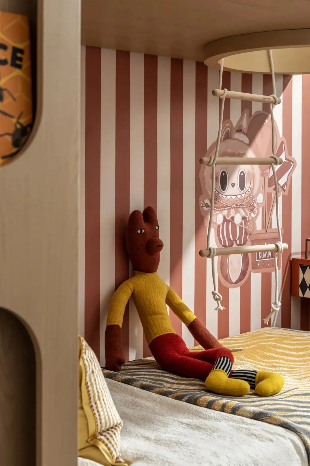 广州地铁地产·云筑上品丨奥迅设计-47