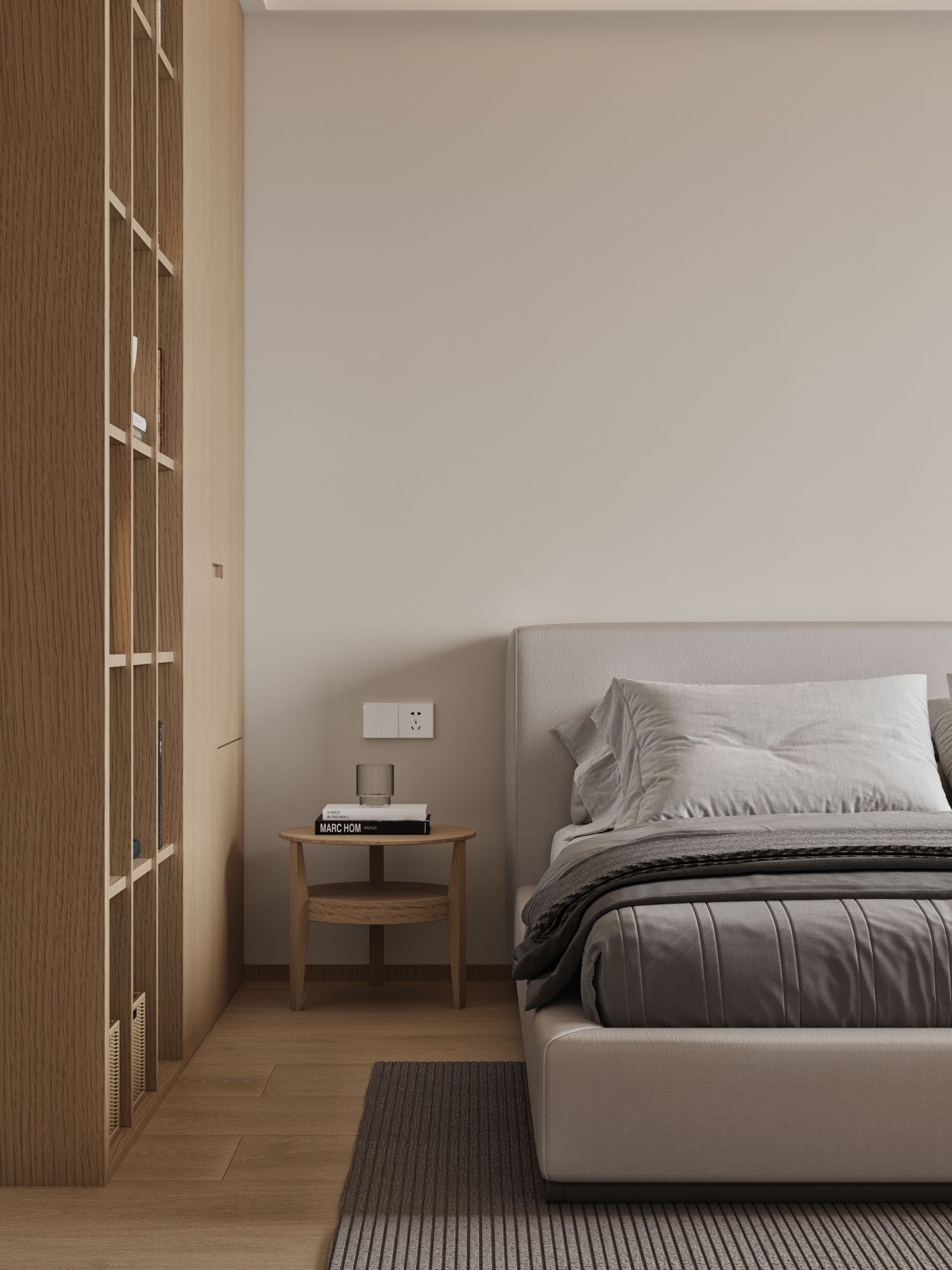 效果图|原木元素-4