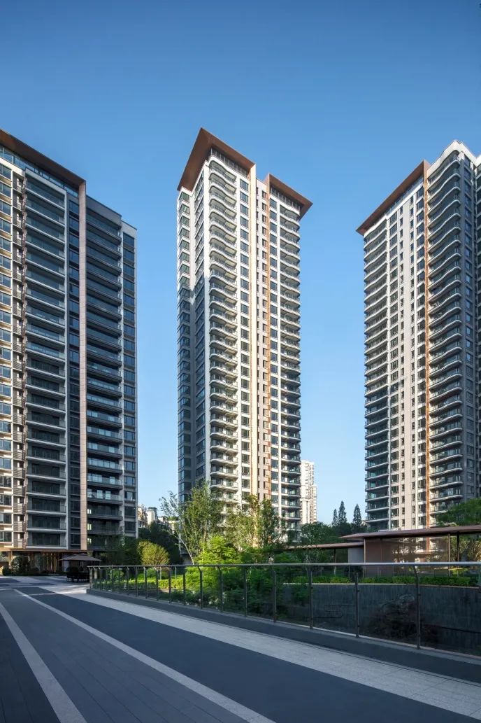 融侨·望云丨上海柏涛-25