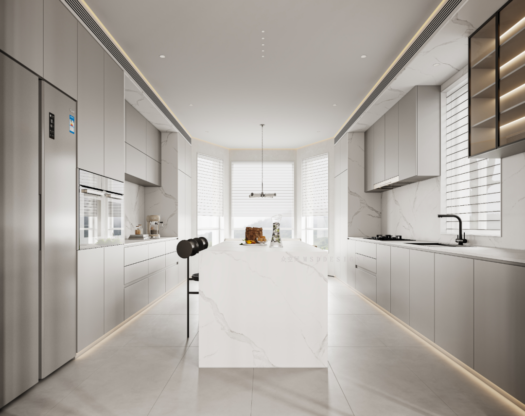 简约之美，中西方极简韵味的碰撞-150