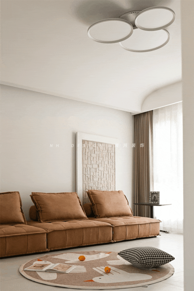 西城年华丨中国杭州丨浙江南鸿装饰-16