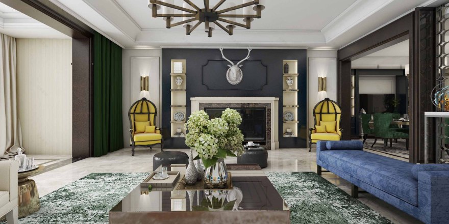 女性空间设计-12