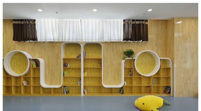 新加坡曲江伊顿国际幼儿园-9