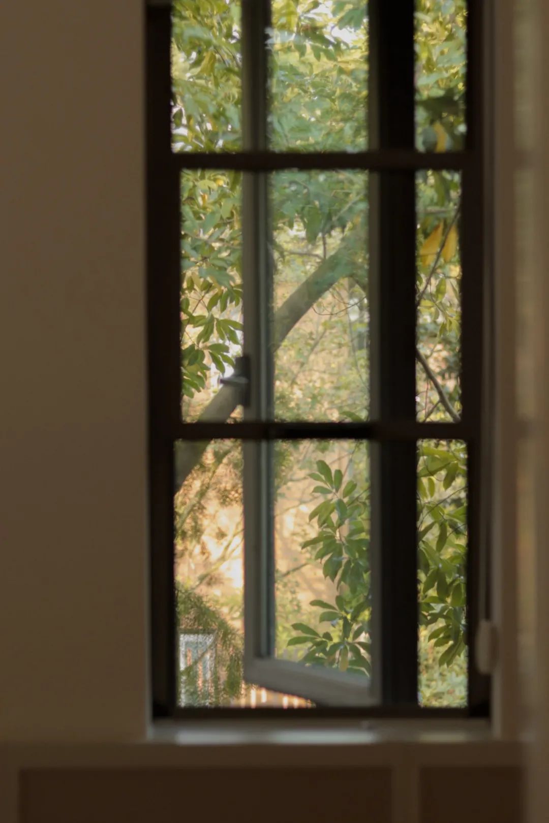 山外山 · 拥抱自然的私宅设计丨中国成都丨锦霖设计工作室-40