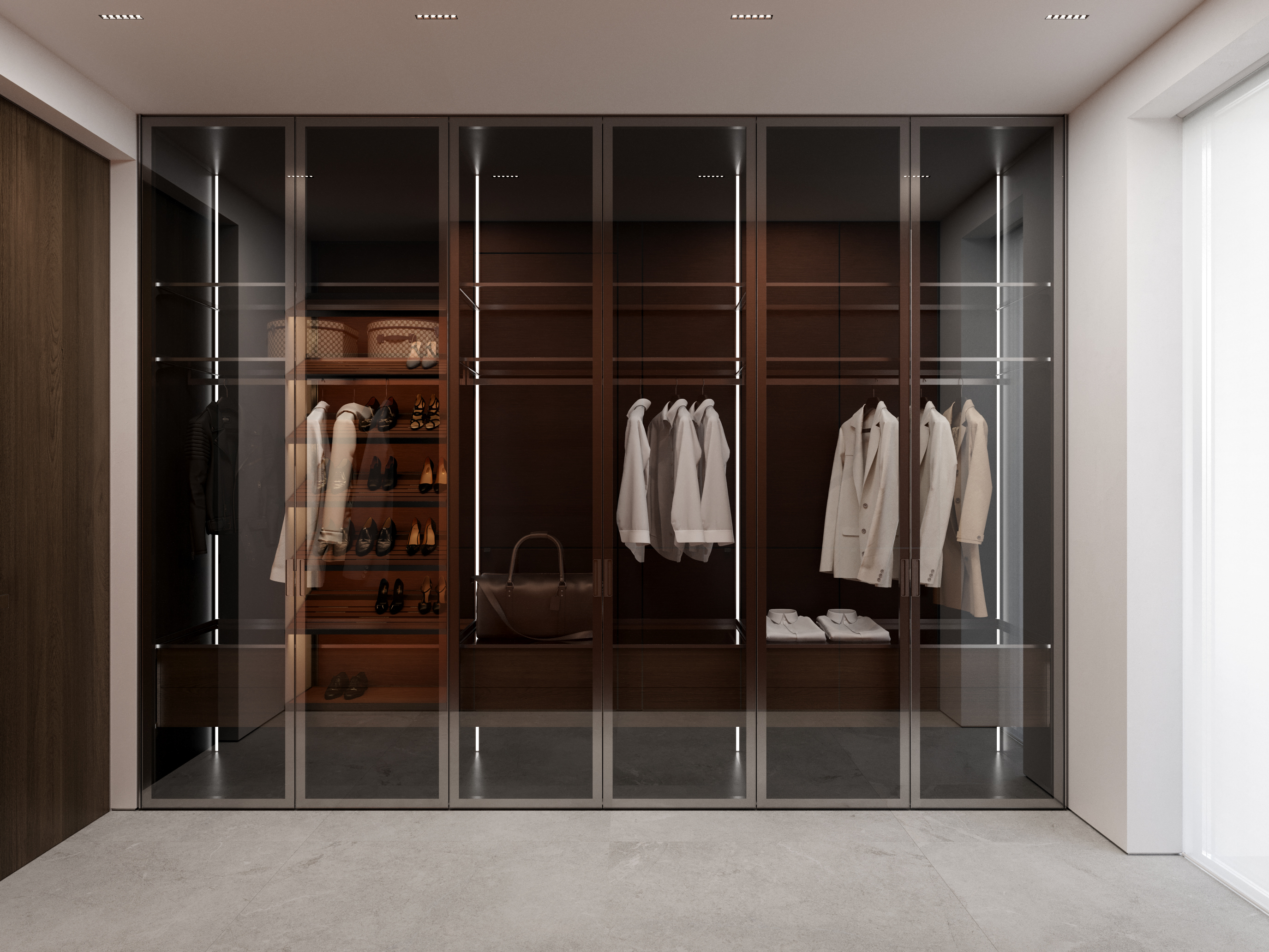 对称之屋;对称大厦(需结合具体语境确定最合适的表达,若仅从字面看,对称之屋更直译,对称大厦在常见商业建筑等语境可能更常用) 丨乌克兰赫梅利尼茨基-53