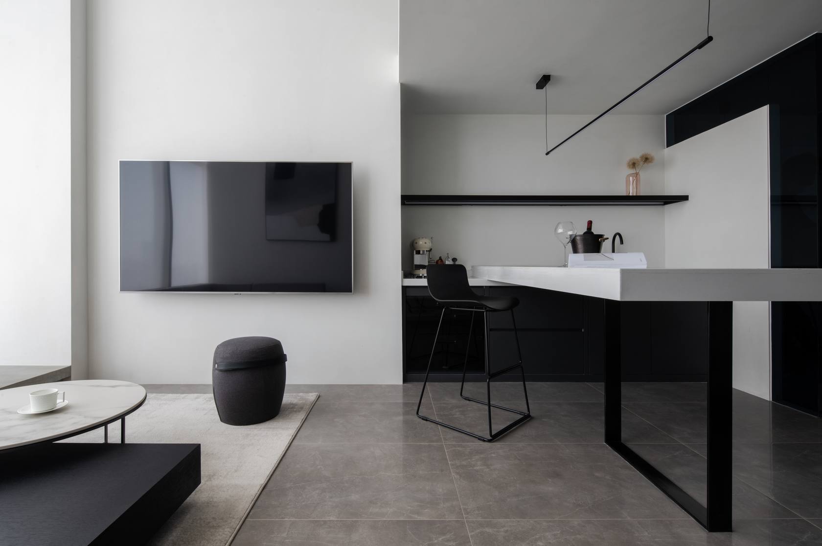 成都朗峰定制机构 SOHO 空间丨中国成都-20