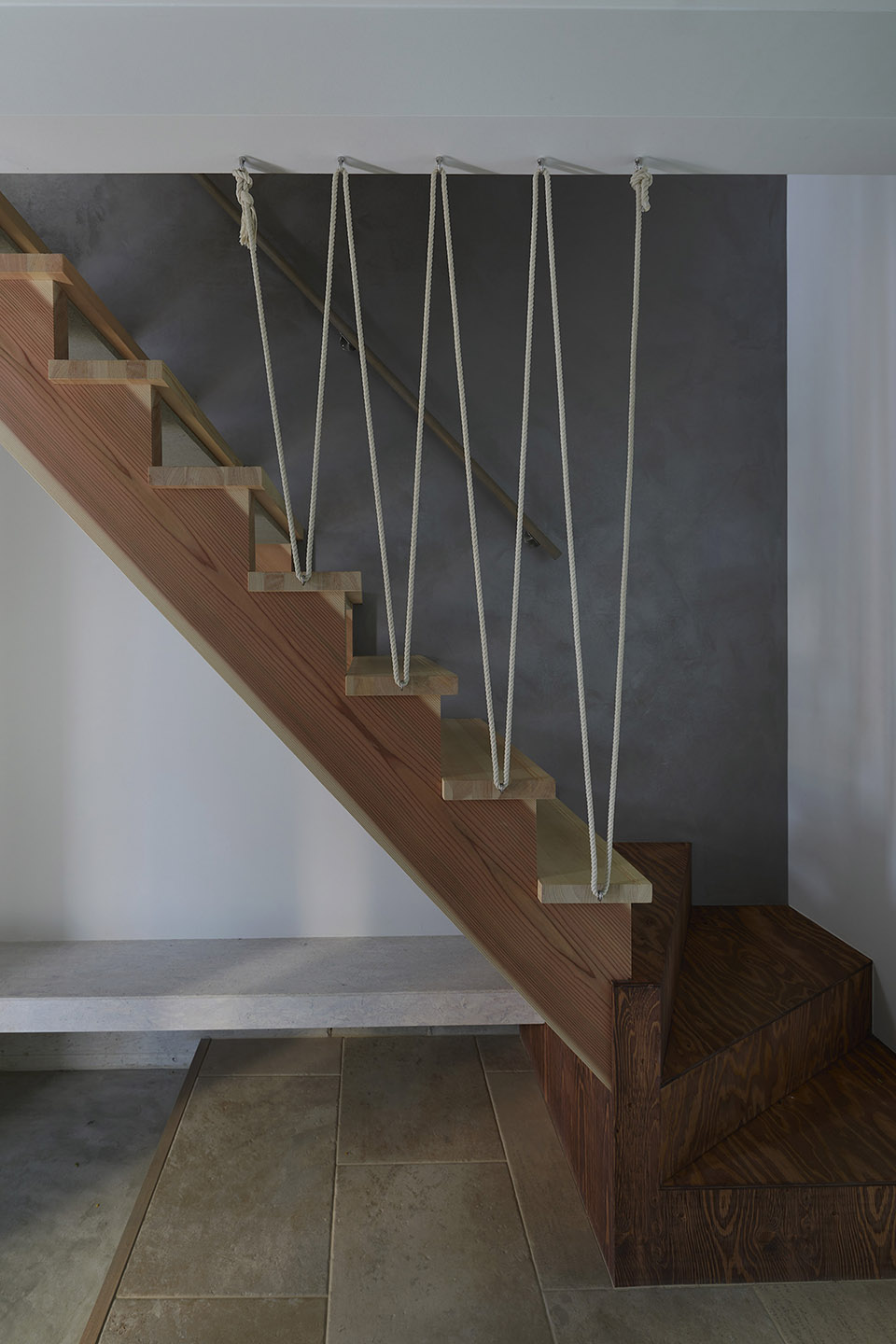 别墅丨日本爱媛丨marutau arqui-41