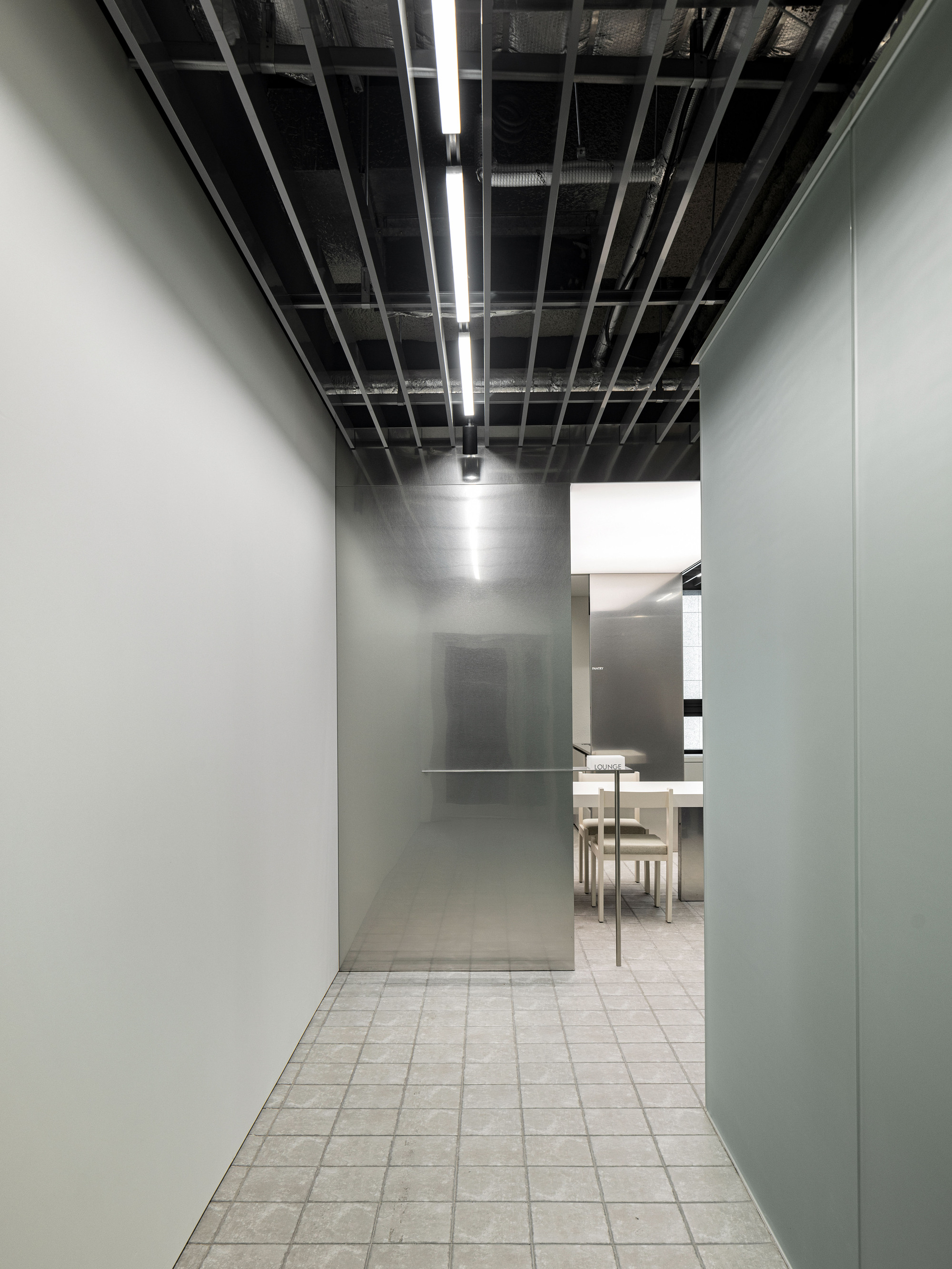 小办公室丨韩国丨RVMN-21