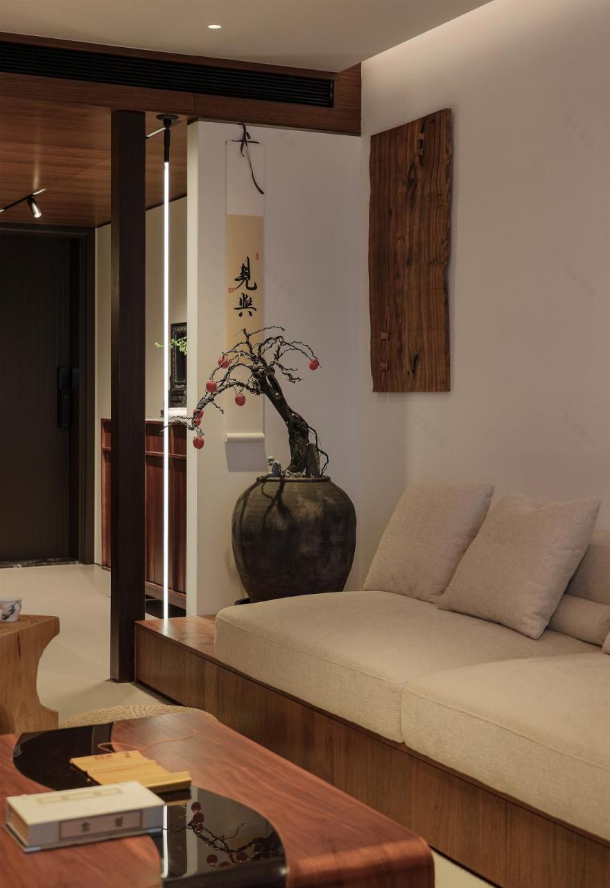 栖心之地:归家,即是归隐-50