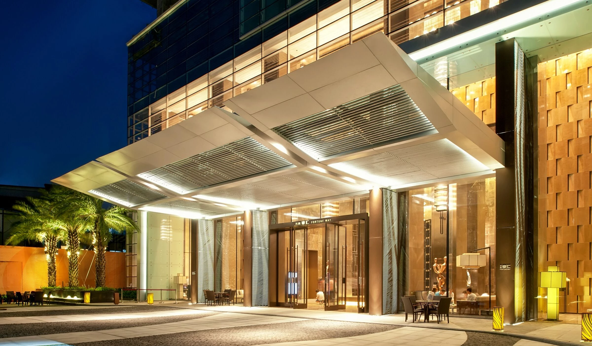 广州“珠江之畔”的摩天公寓传奇-33