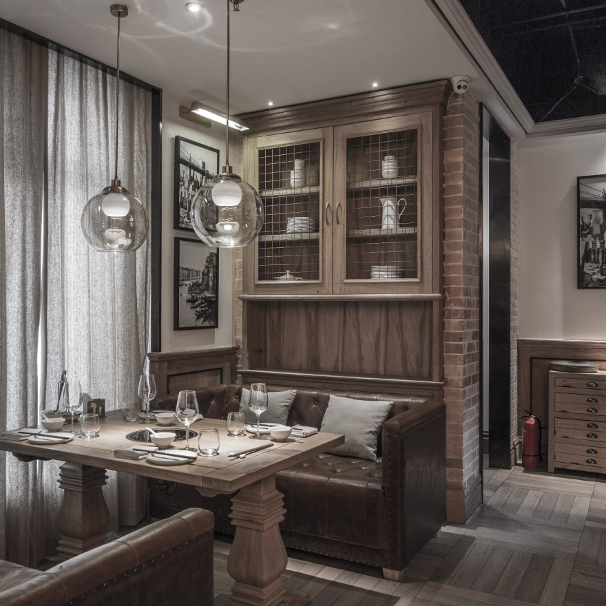 北京脸谱港式火锅-17