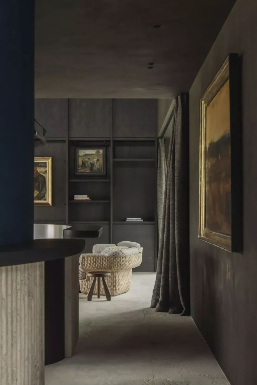 Silo M M,Residence S P等多个项目丨比利时丨Arjaan De Feyter工作室-96