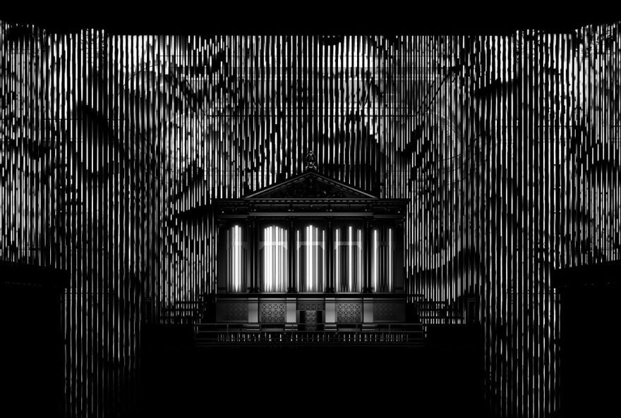 梦幻新世界 · 捷克首例全沉浸式投影表演-1