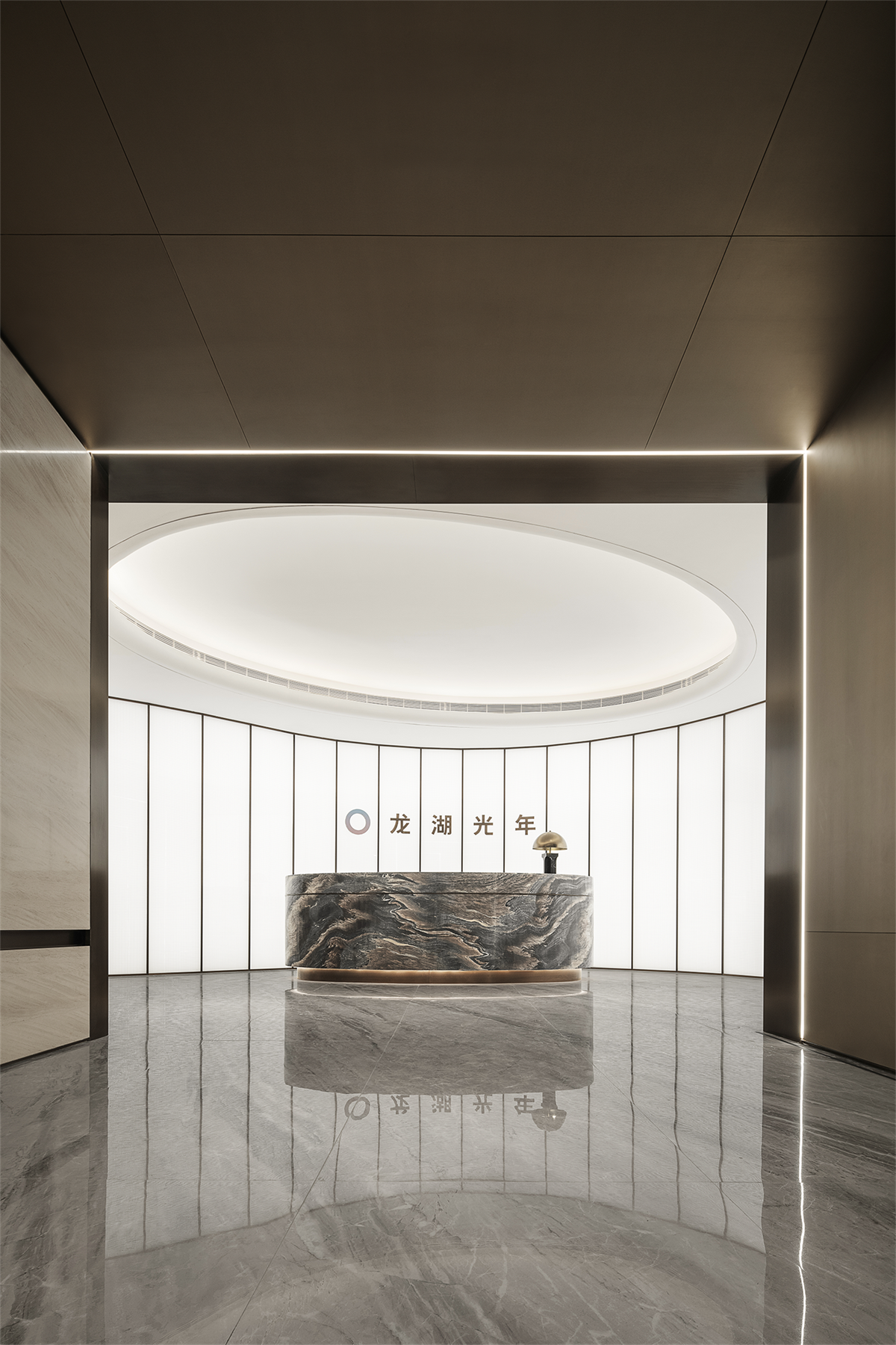 重庆龙湖光年丨中国重庆丨元禾大千-22