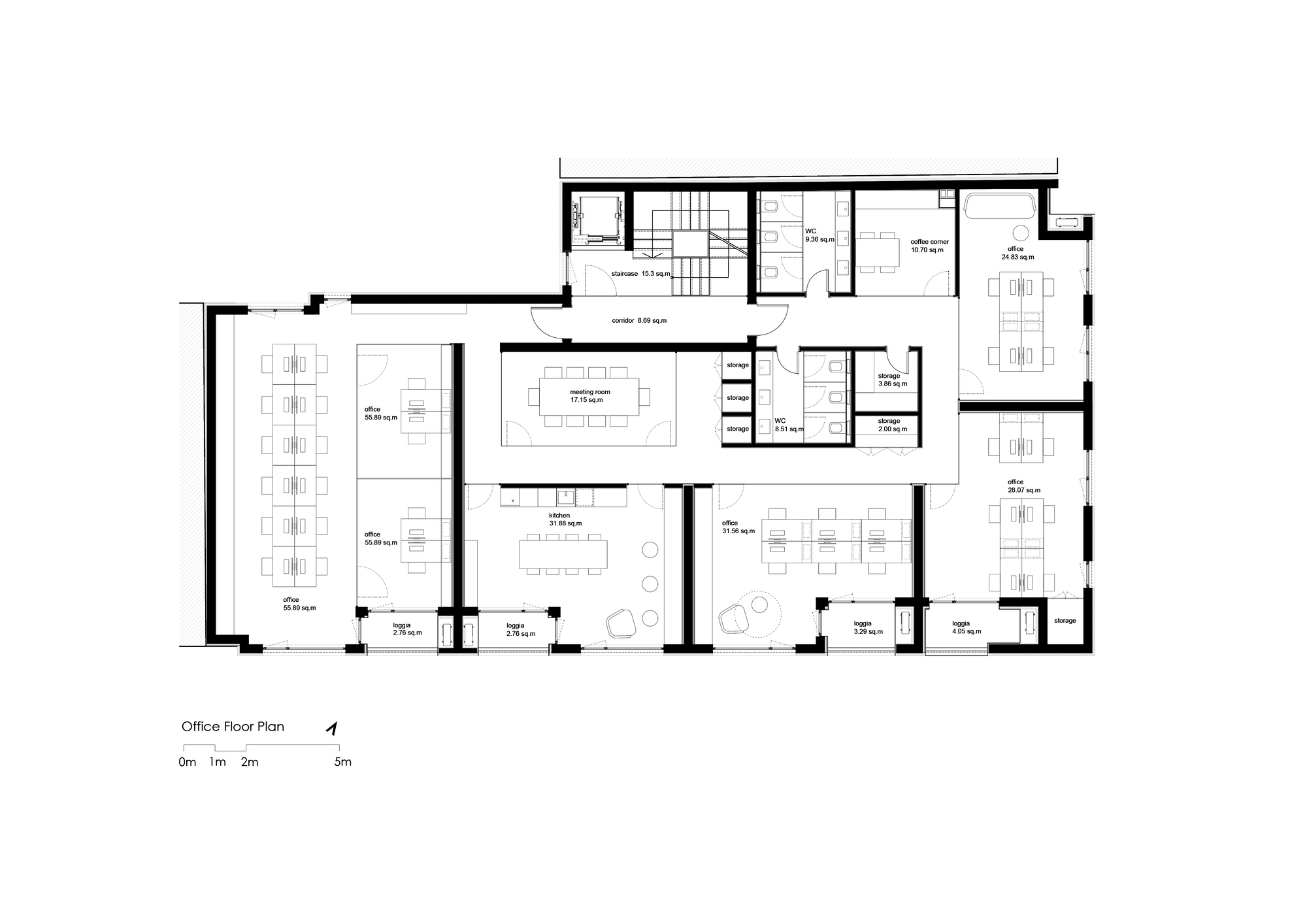 PK26 公寓丨保加利亚瓦尔纳丨STARH-41