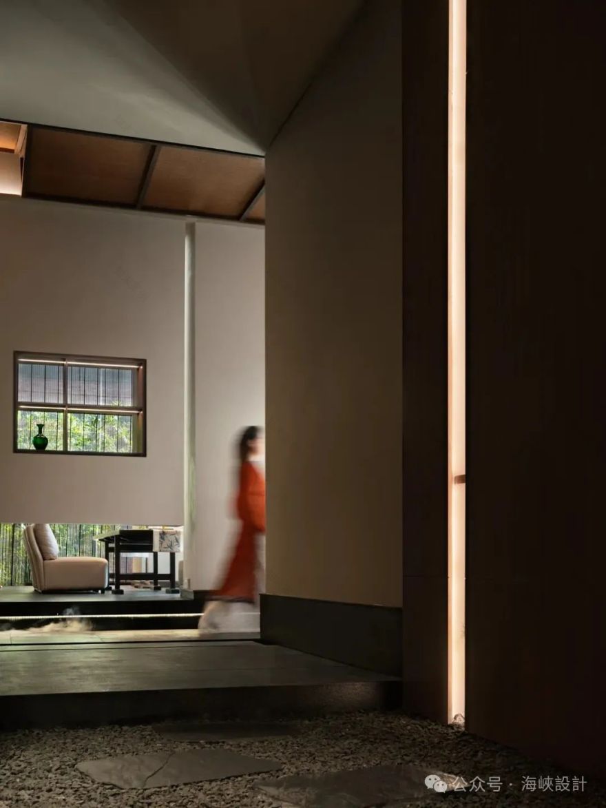 善雅宋式美學藝術館丨中国福州丨品悅公裝-30