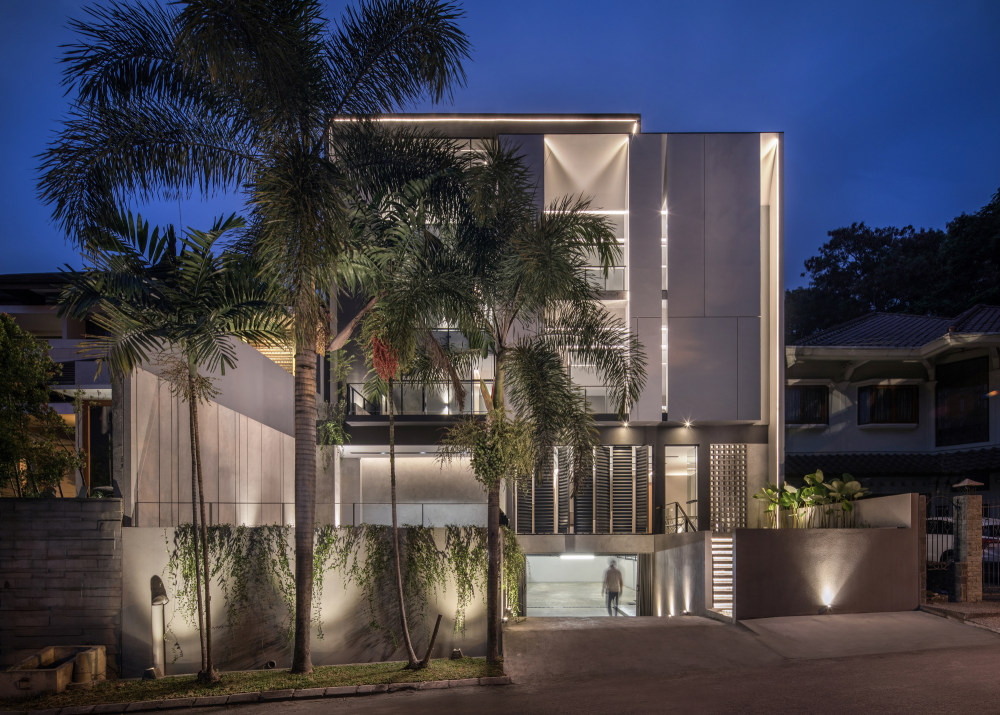 科伊斯生活,自建房-21