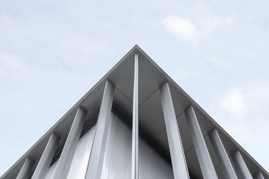 重庆中海·映溪臺·邻里中心建筑设计丨中国重庆丨PTA上海柏涛-89