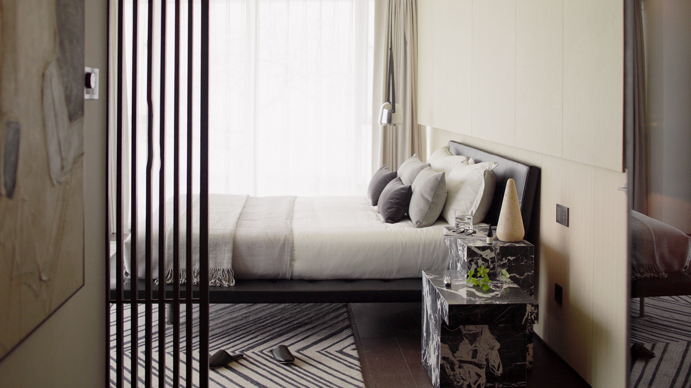 萬科 · 紫台 | 邓文浩摄影-14